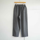 DELICIOUS(デリシャス)  WOOL Easy Pants