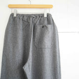 DELICIOUS(デリシャス)  WOOL Easy Pants