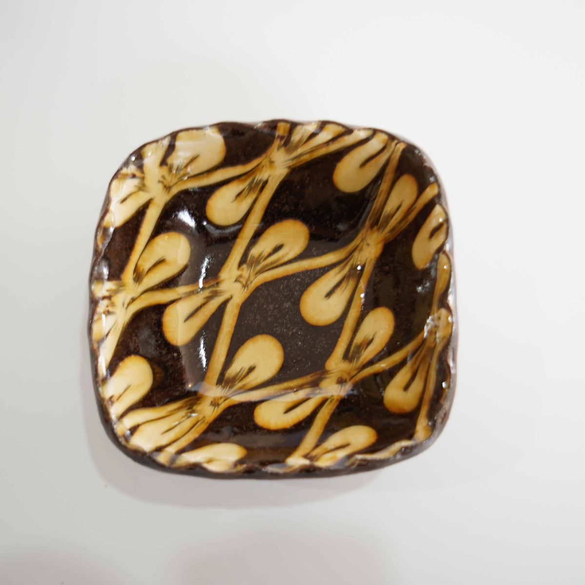 伊藤丈浩 角鉢 小 a – Rico・リコ出張所