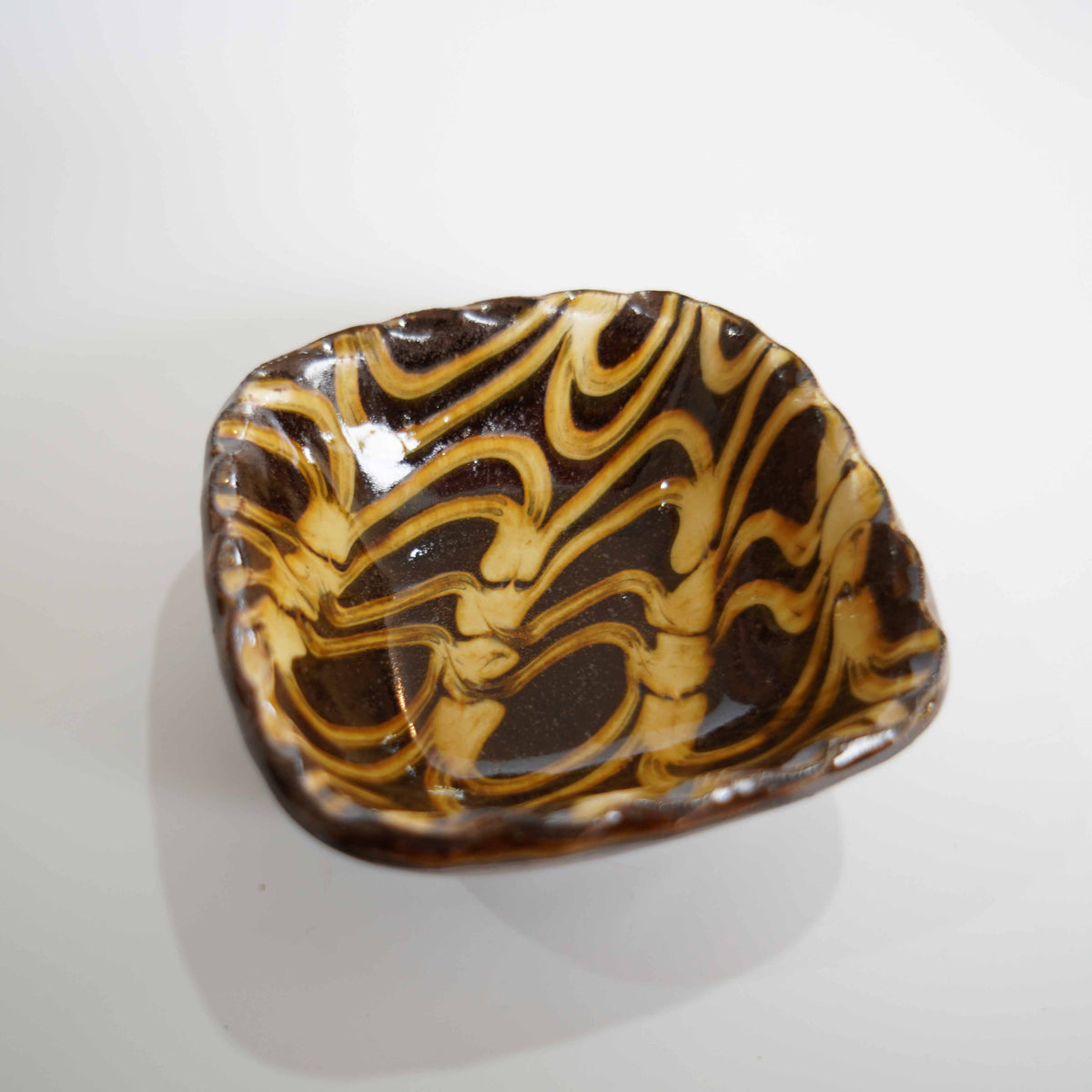 伊藤丈浩 角鉢 小 b – Rico・リコ出張所