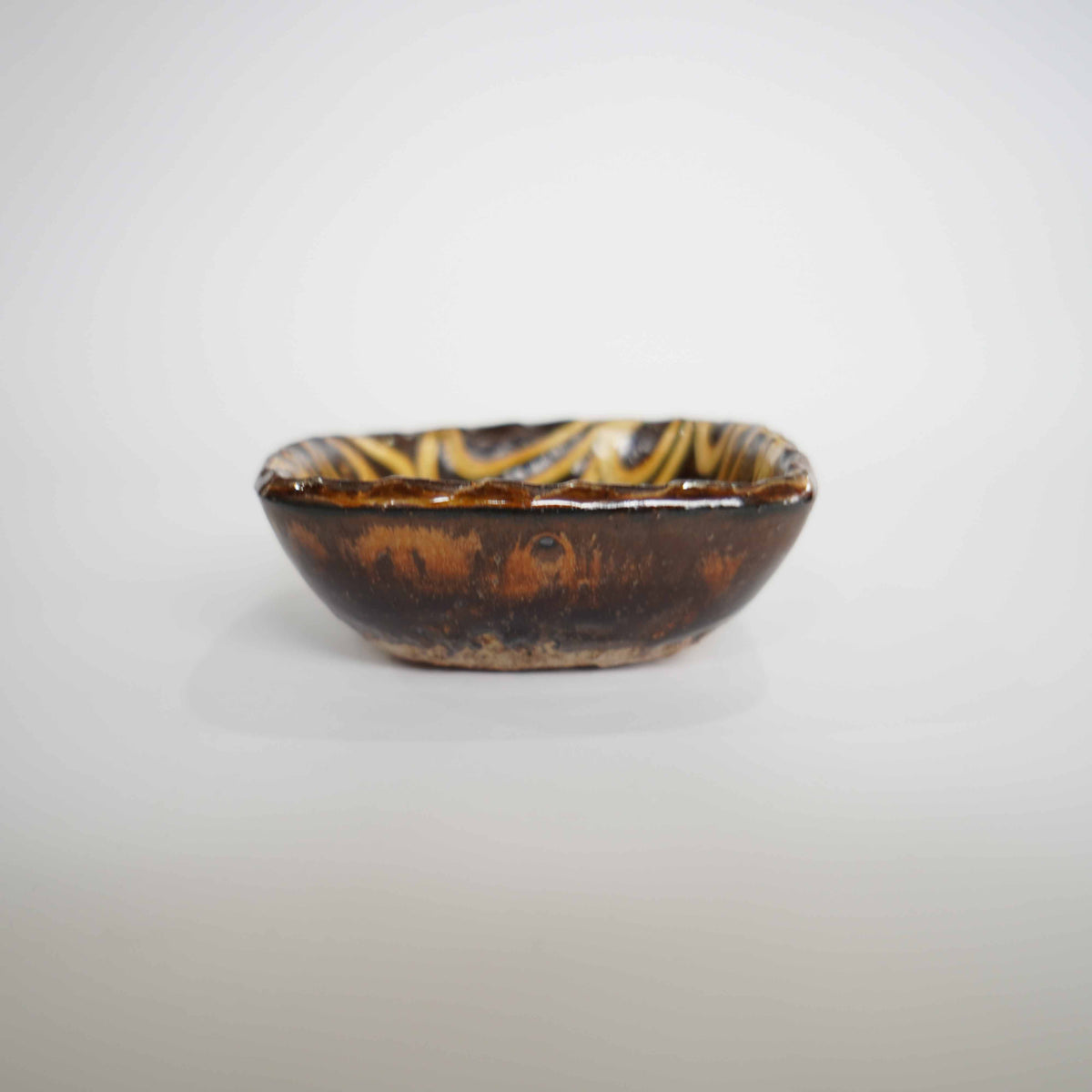 伊藤丈浩 角鉢 小 b – Rico・リコ出張所