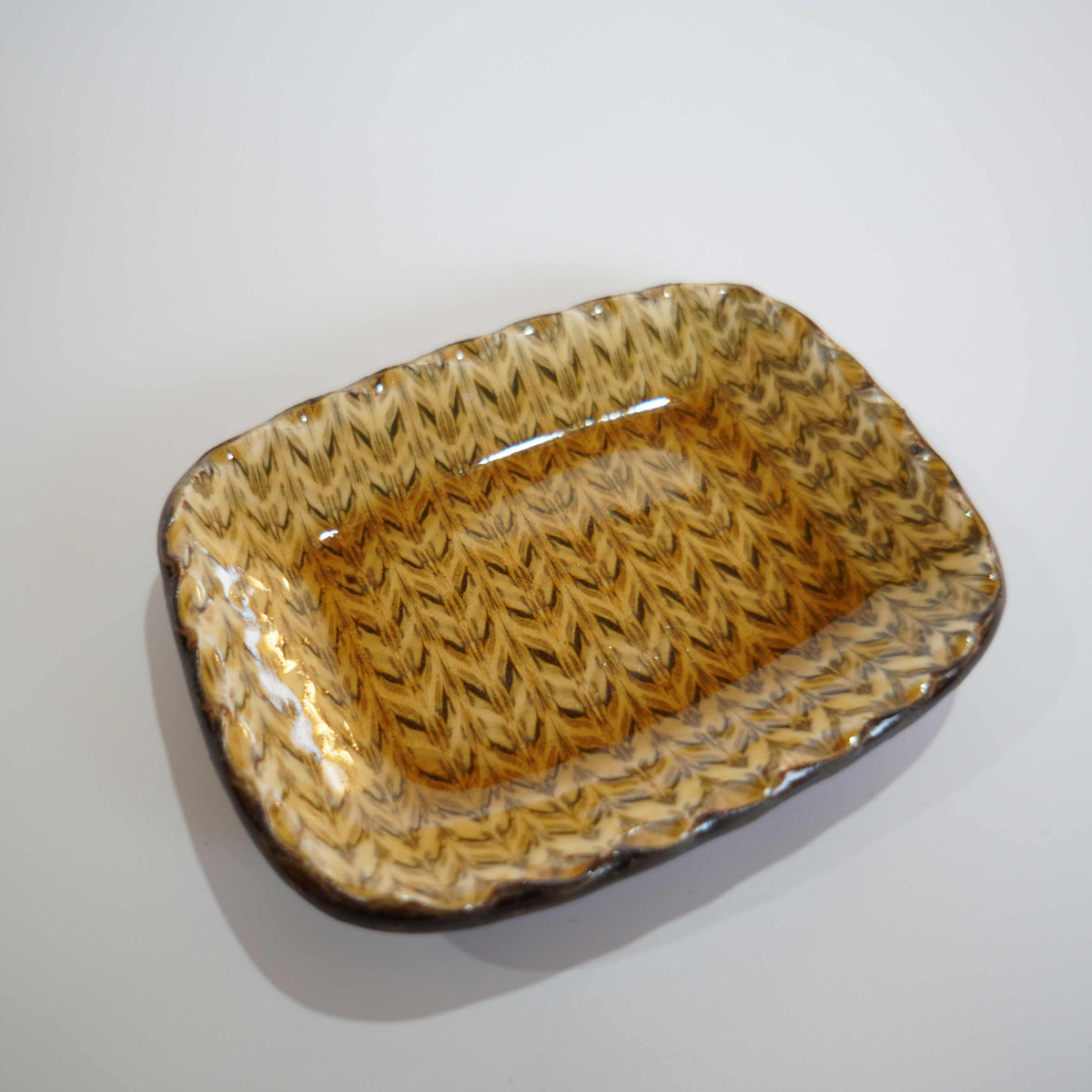 伊藤丈浩 長角鉢 小 g – Rico・リコ出張所