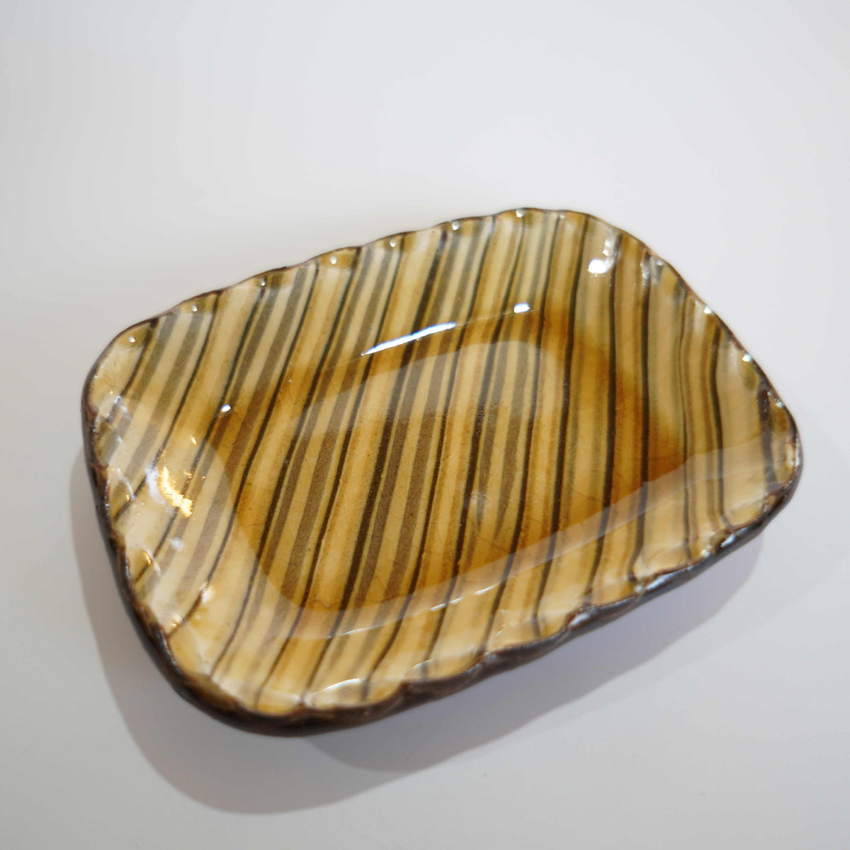 伊藤丈浩 長角鉢 小 h – Rico・リコ出張所