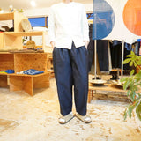 Commencement(コメンスメント)ワイドパンツ