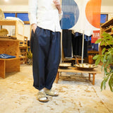 Commencement(コメンスメント)ワイドパンツ