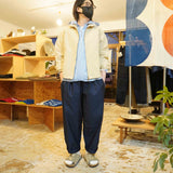 Commencement(コメンスメント)ワイドパンツ