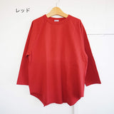 WALLA WALLA SPORT(ワラワラスポーツ) ベースボールT