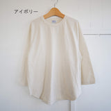 WALLA WALLA SPORT(ワラワラスポーツ) ベースボールT