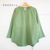 WALLA WALLA SPORT(ワラワラスポーツ) ベースボールT