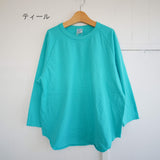 WALLA WALLA SPORT(ワラワラスポーツ) ベースボールT