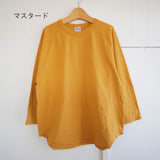 WALLA WALLA SPORT(ワラワラスポーツ) ベースボールT