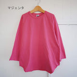 WALLA WALLA SPORT(ワラワラスポーツ) ベースボールT