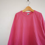 WALLA WALLA SPORT(ワラワラスポーツ) ベースボールT