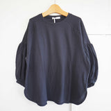 TANG! Asymmetric knit (1710042)