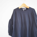 TANG! Asymmetric knit (1710042)