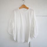 TANG! Asymmetric knit (1710042)