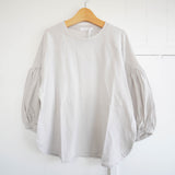 TANG! Asymmetric knit (1710042)