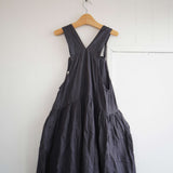 Gauze#(ガーゼ) スウィッチング ジャンパースカート(G1039)