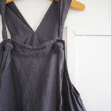 Gauze#(ガーゼ) スウィッチング ジャンパースカート(G1039)