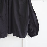 Gauze#(ガーゼ) ピエロカラーブラウス(G1045)