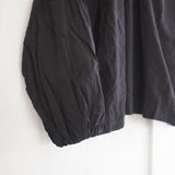 Gauze#(ガーゼ) ピエロカラーブラウス(G1045)