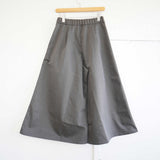 Commencement(コメンスメント)ツイルガウチョパンツ (c-295)