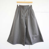 Commencement(コメンスメント)ツイルガウチョパンツ (c-295)