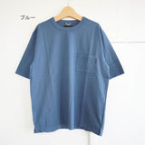 DELICIOUS(デリシャス)  Urban Pocket T-Shirt