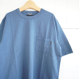 DELICIOUS(デリシャス)  Urban Pocket T-Shirt
