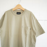 DELICIOUS(デリシャス)  Urban Pocket T-Shirt