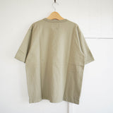 DELICIOUS(デリシャス)  Urban Pocket T-Shirt