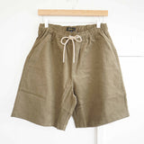 DELICIOUS(デリシャス)  Summer Corduroy Shorts