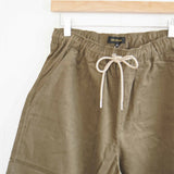 DELICIOUS(デリシャス)  Summer Corduroy Shorts