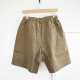 DELICIOUS(デリシャス)  Summer Corduroy Shorts