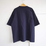 DELICIOUS(デリシャス)  US Short Sleeve Tee