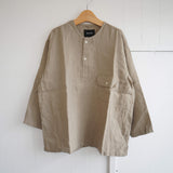 DELICIOUS(デリシャス)  LINEN Easy Pants