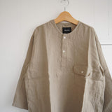 DELICIOUS(デリシャス)  LINEN Farmers Henry