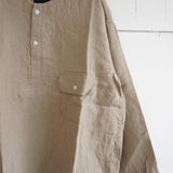 DELICIOUS(デリシャス)  LINEN Farmers Henry