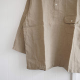 DELICIOUS(デリシャス)  LINEN Farmers Henry