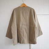 DELICIOUS(デリシャス)  LINEN Farmers Henry