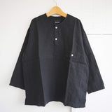 DELICIOUS(デリシャス)  LINEN Farmers Henry