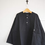 DELICIOUS(デリシャス)  LINEN Farmers Henry