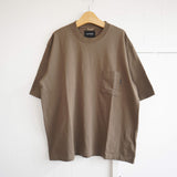 DELICIOUS(デリシャス)  US Short Sleeve Tee