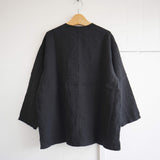 DELICIOUS(デリシャス)  LINEN Farmers Henry