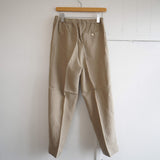 DELICIOUS(デリシャス)  LINEN Easy Pants