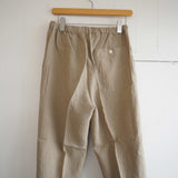 DELICIOUS(デリシャス)  LINEN Easy Pants