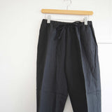 DELICIOUS(デリシャス)  LINEN Easy Pants