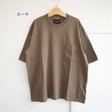 DELICIOUS(デリシャス)  US Short Sleeve Tee