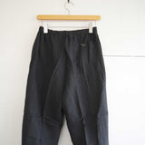 DELICIOUS(デリシャス)  LINEN Easy Pants