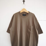 DELICIOUS(デリシャス)  US Short Sleeve Tee